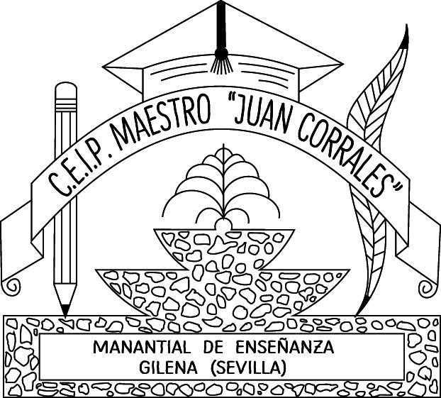 C.E.I.P. Maestro Juan Corrales - Gilena